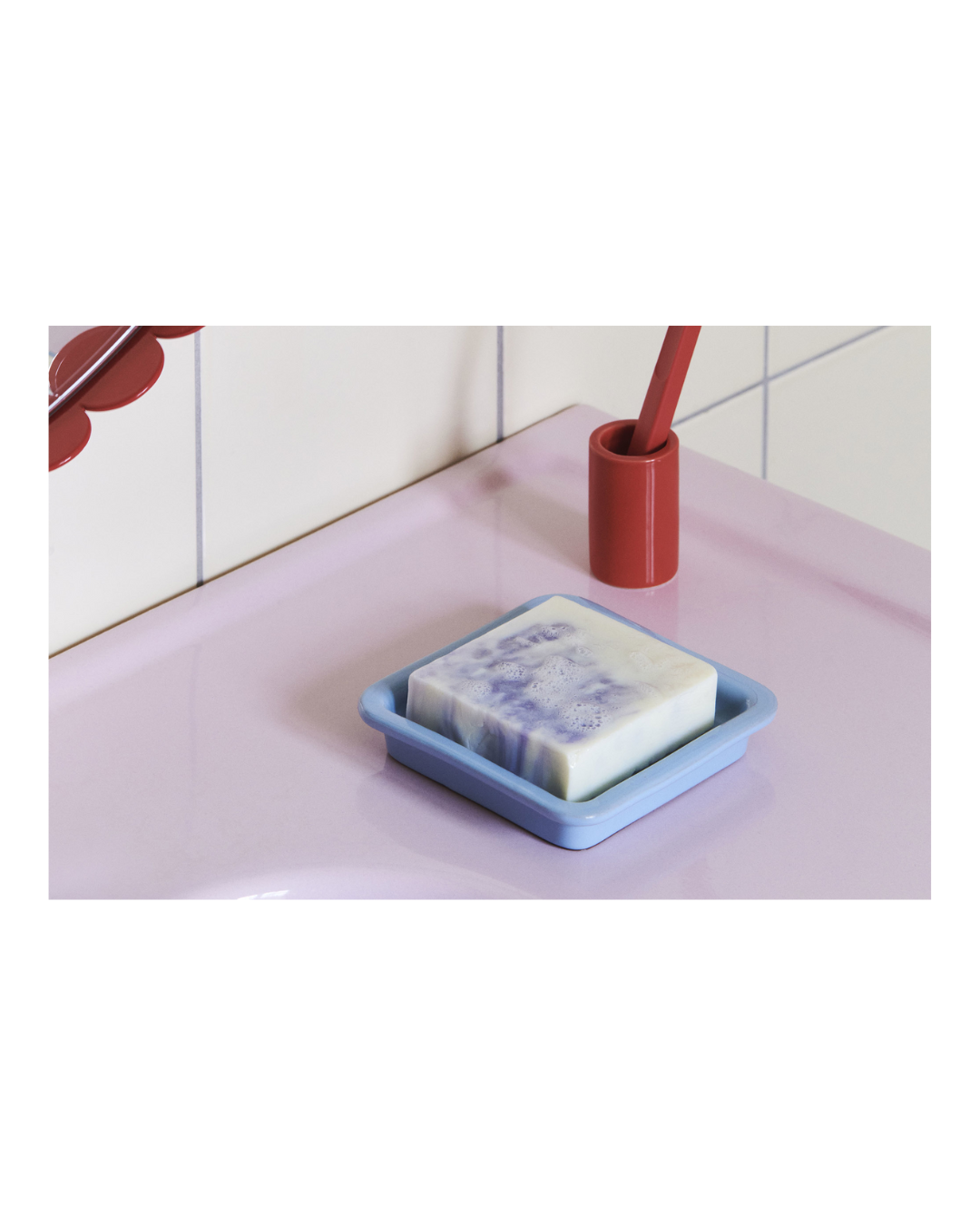 Soap Bar
