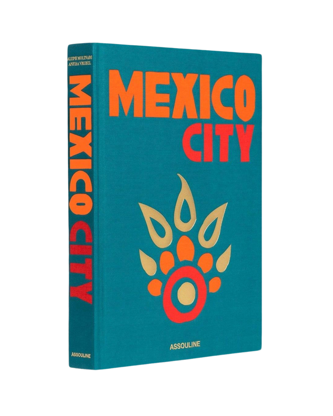 Mexico City