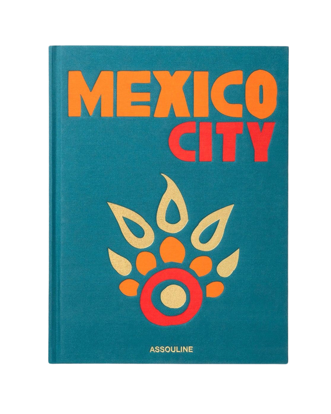 Mexico City