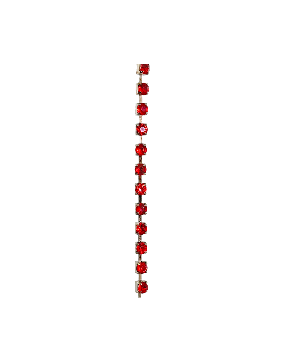 Gem Garland Red (180 Cm)
