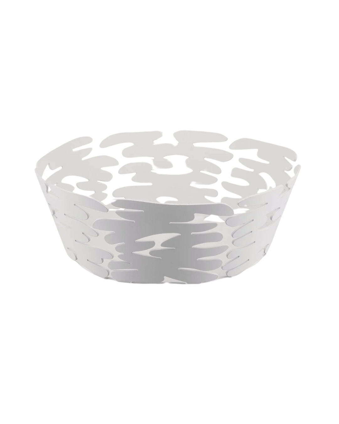 Barket White Big Basket