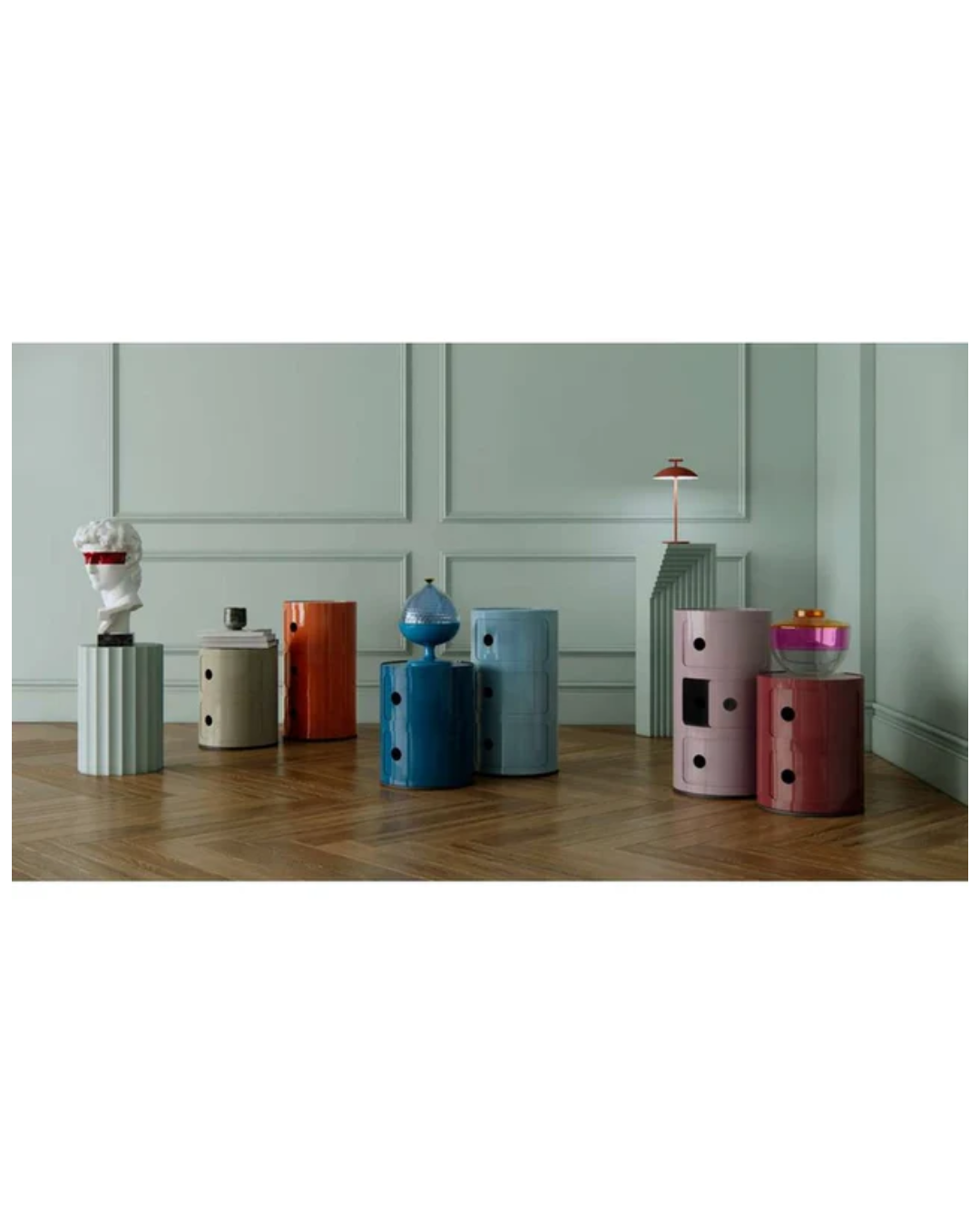 Componibili 2 Elements