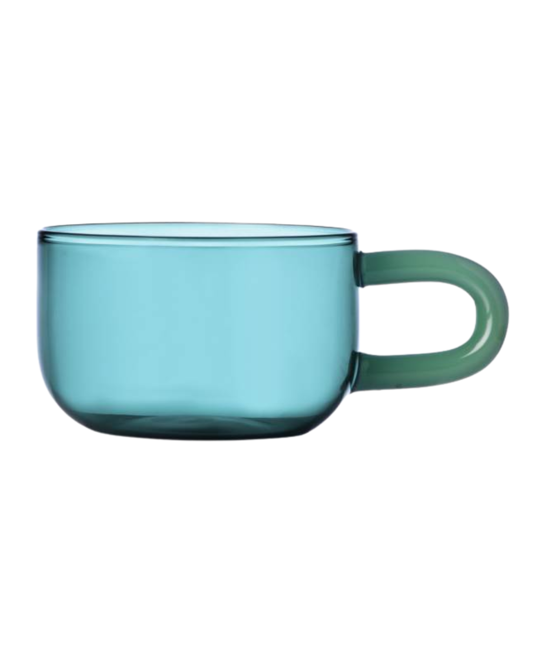 Coffee & Tea Cup