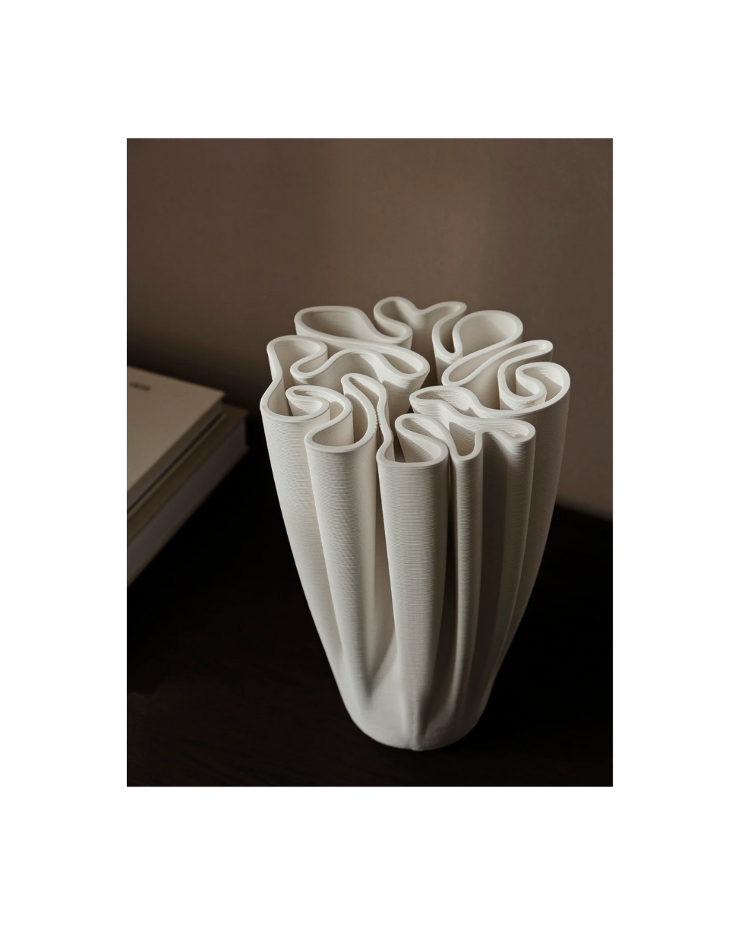 Dedali Vase