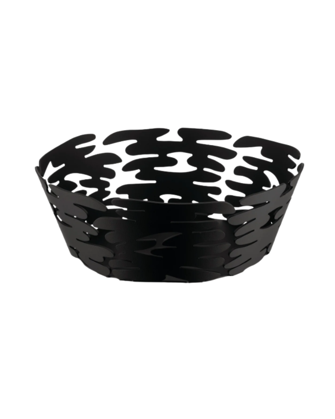 Barket Basket Black
