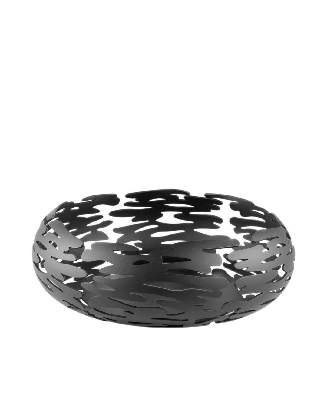 Barknest Basket Black