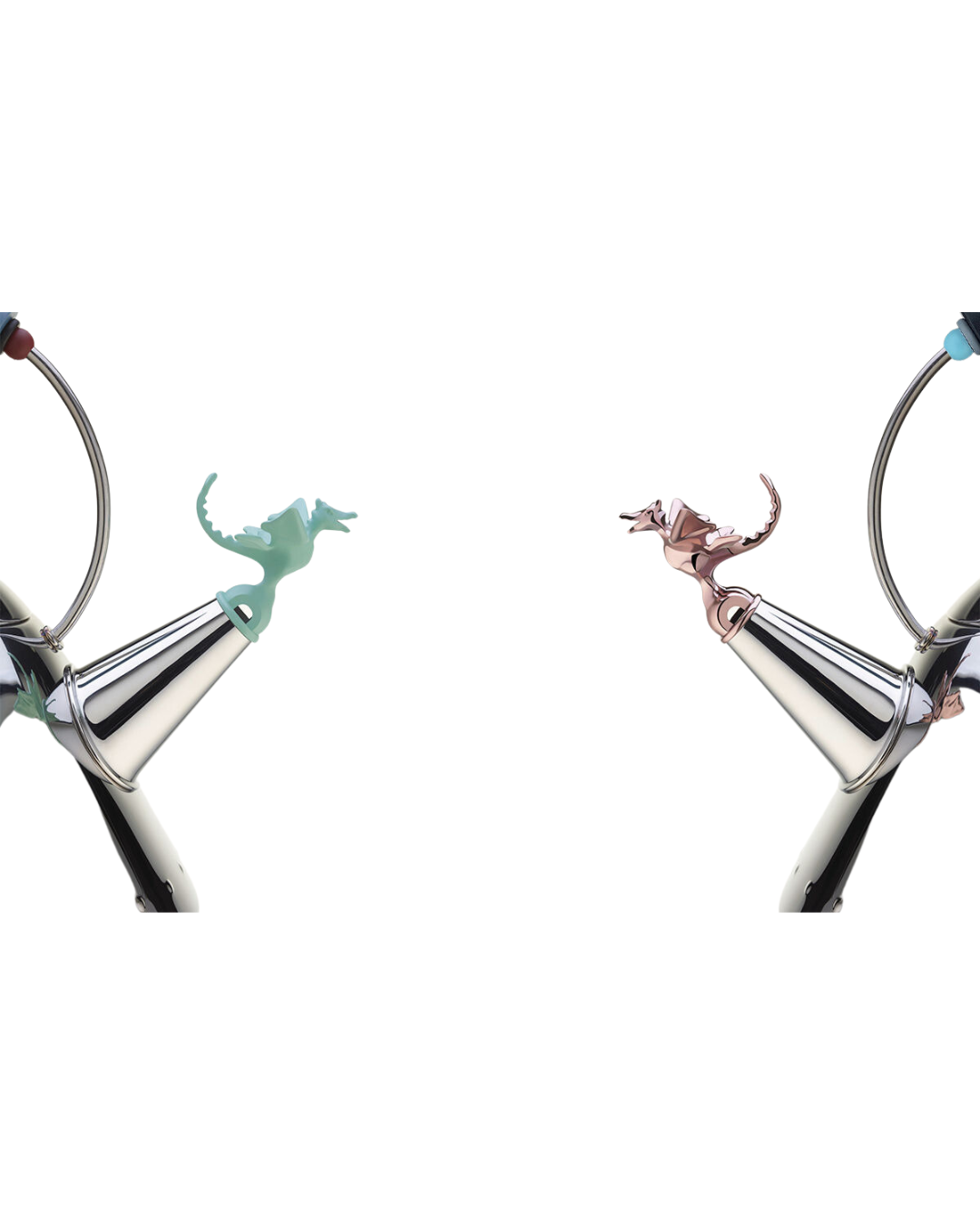 Michael Graves Tea Rex Kettle