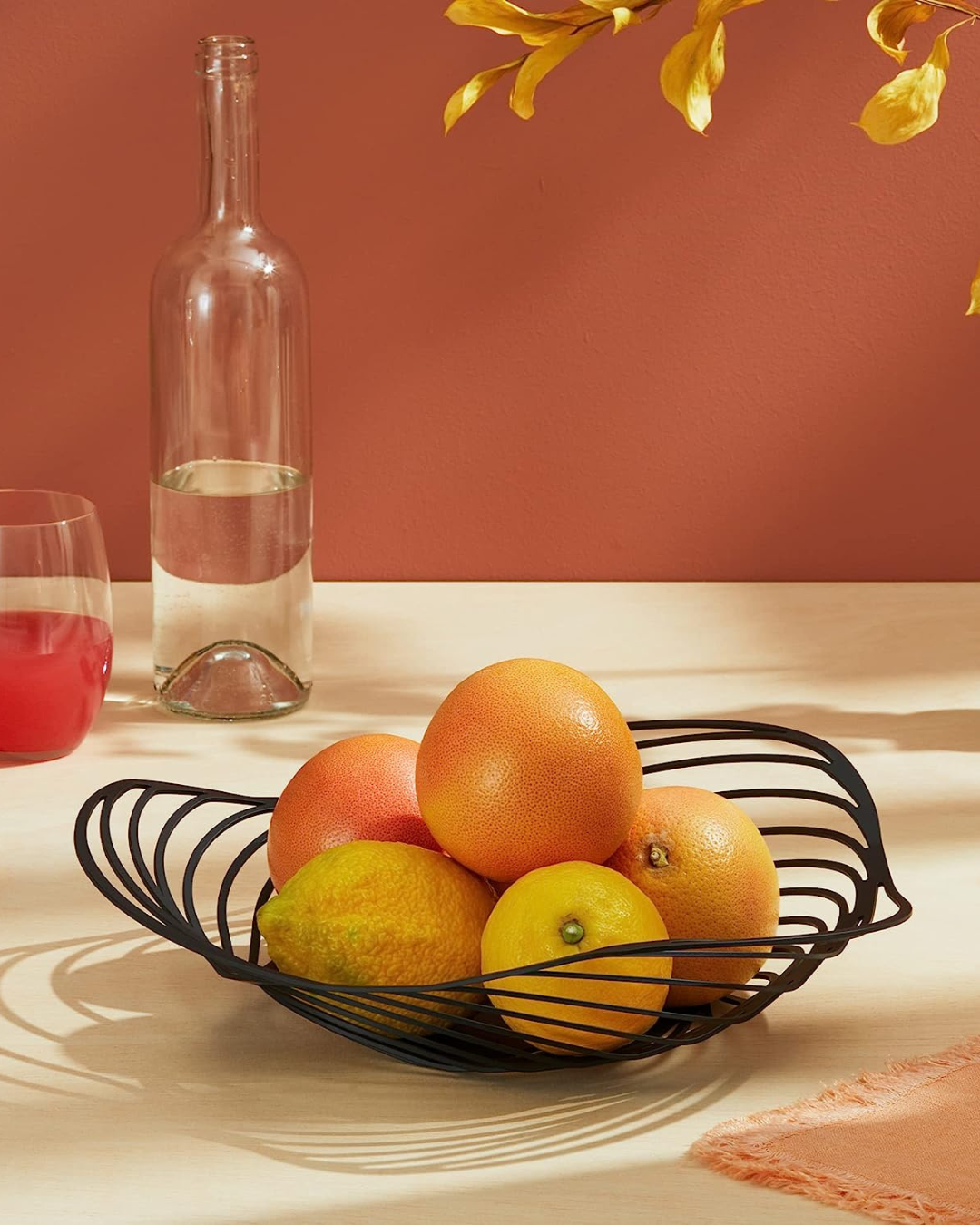 Fruit Holder Trinity (33 Cm)