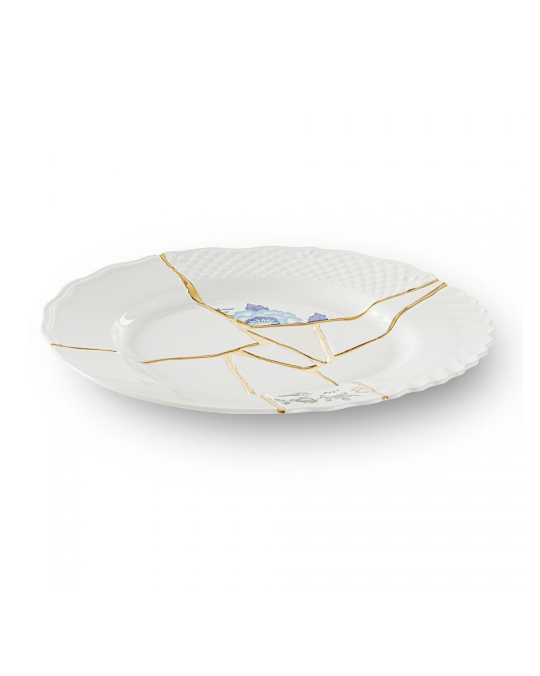 Kintsugi Dinner Plate N3