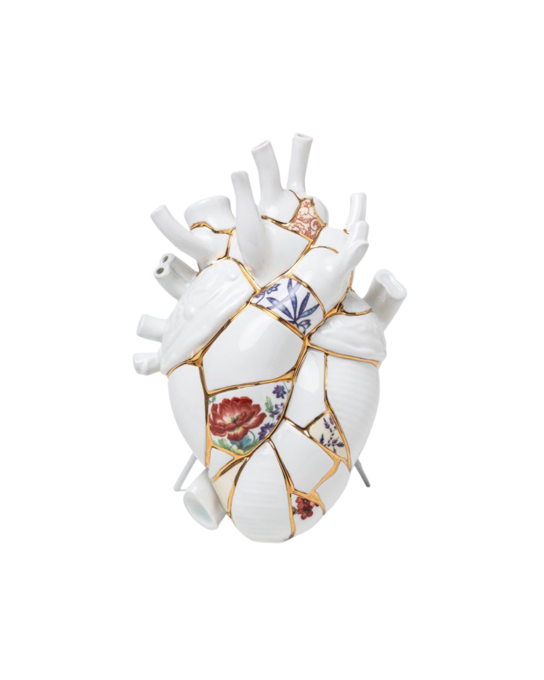 Kintsugi Love in Bloom