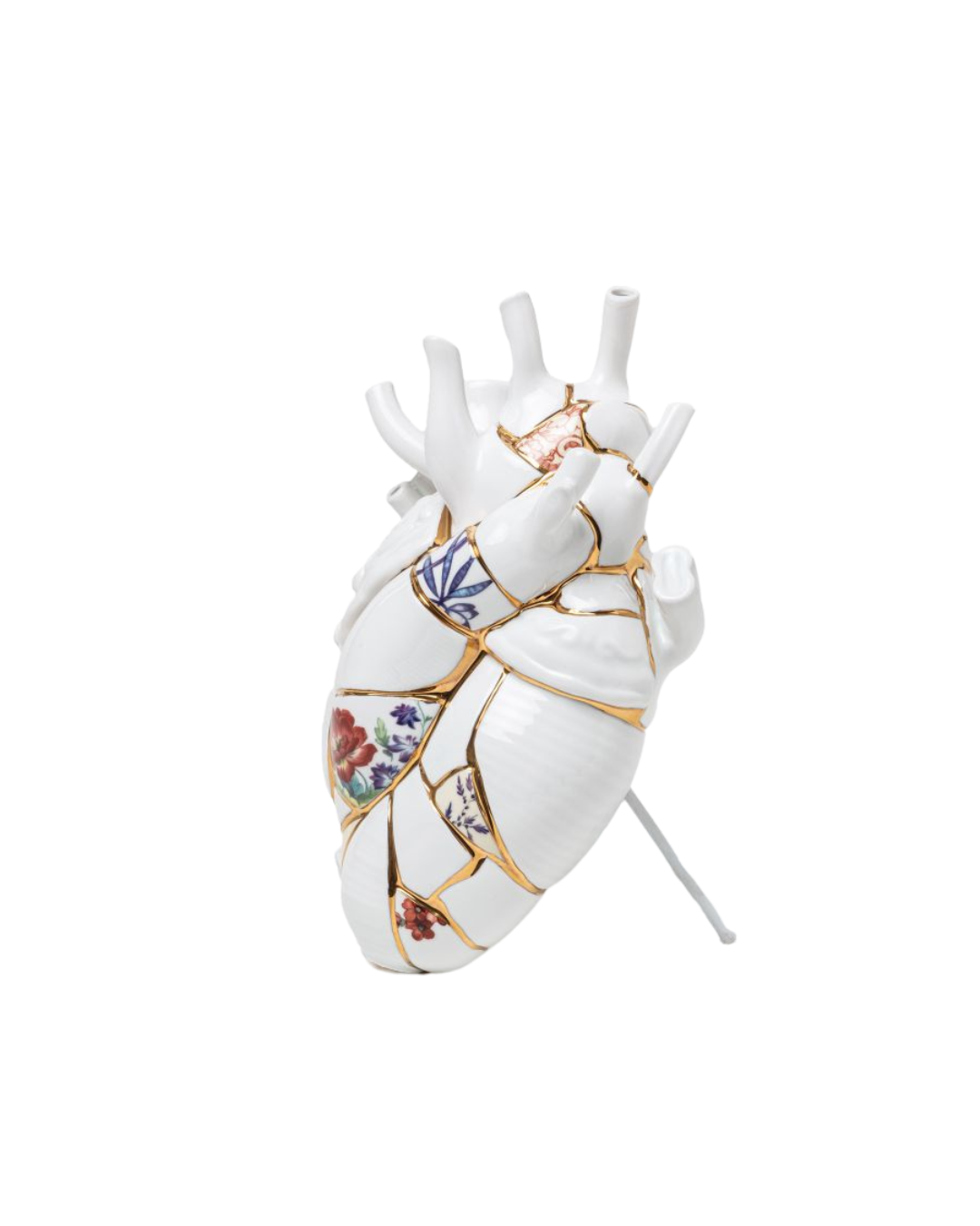 Kintsugi Love in Bloom