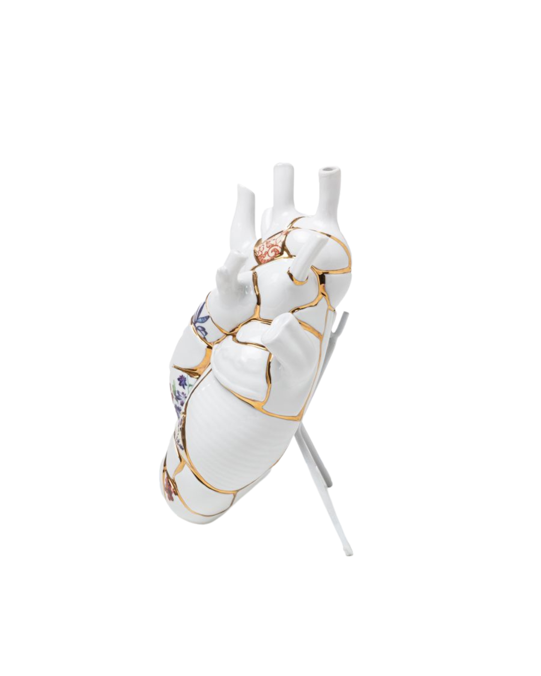 Kintsugi Love in Bloom