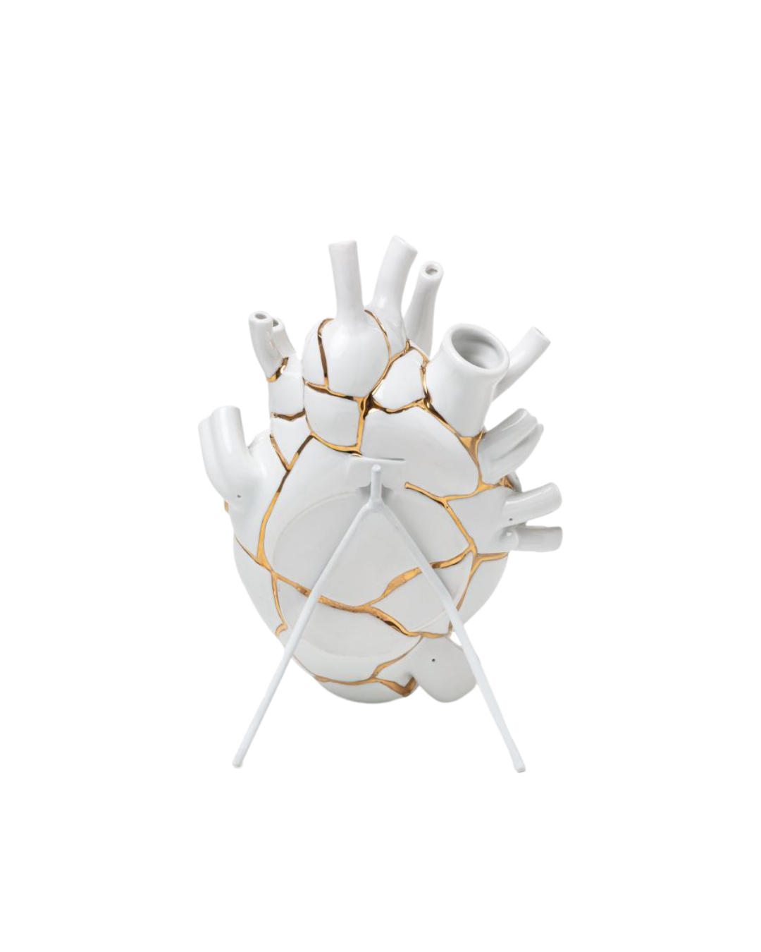 Kintsugi Love in Bloom