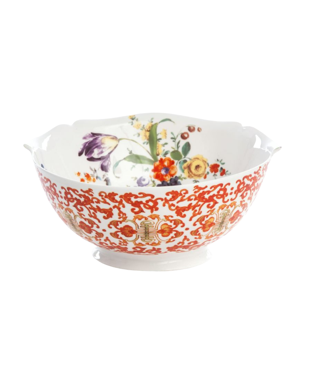 Hybrid Salad Bowl Ersilia