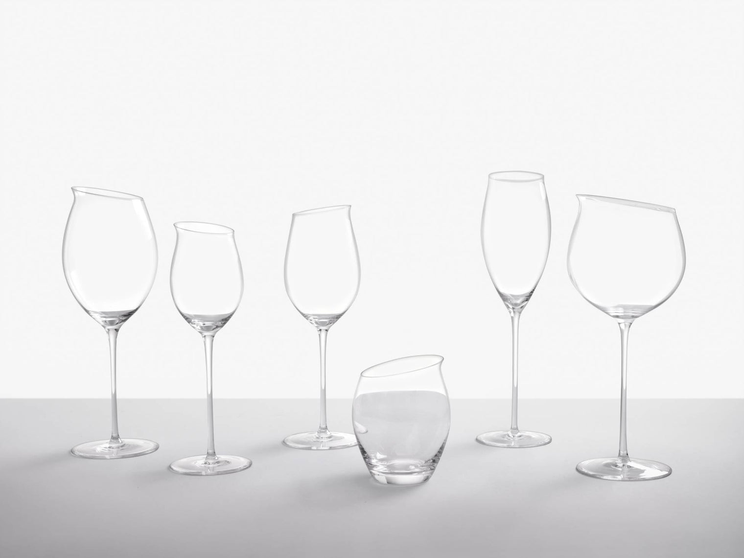 Water glass (Set of 2)