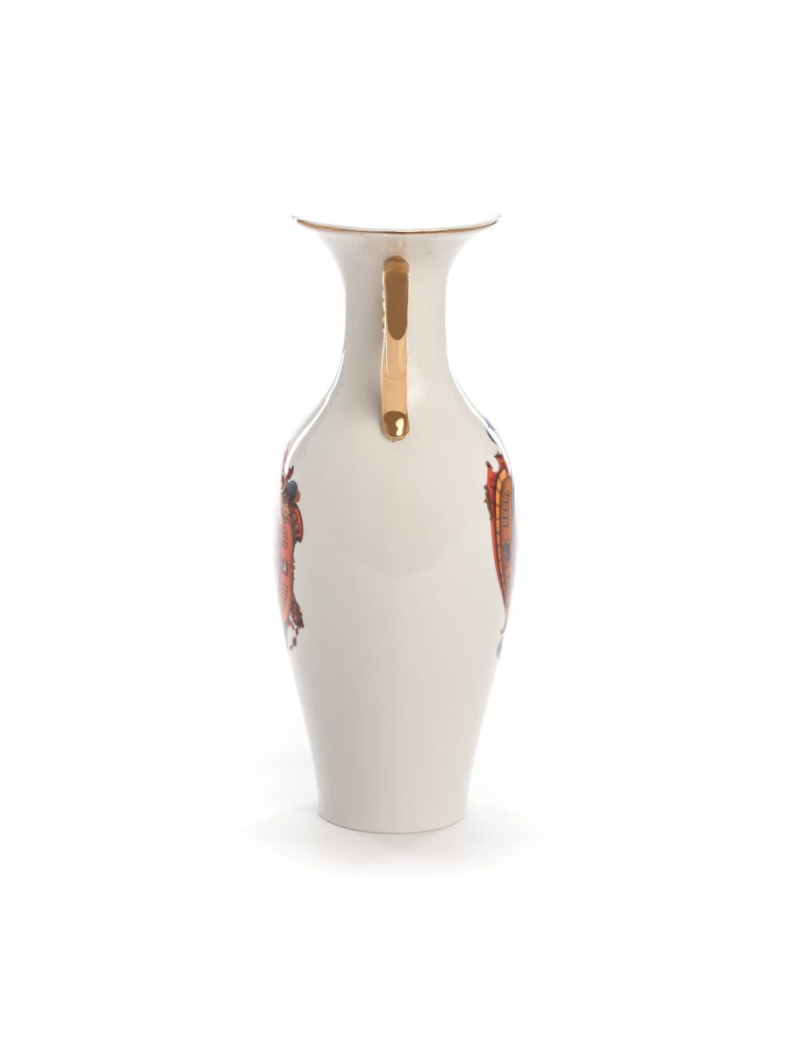 Hybrid Vase Adelma