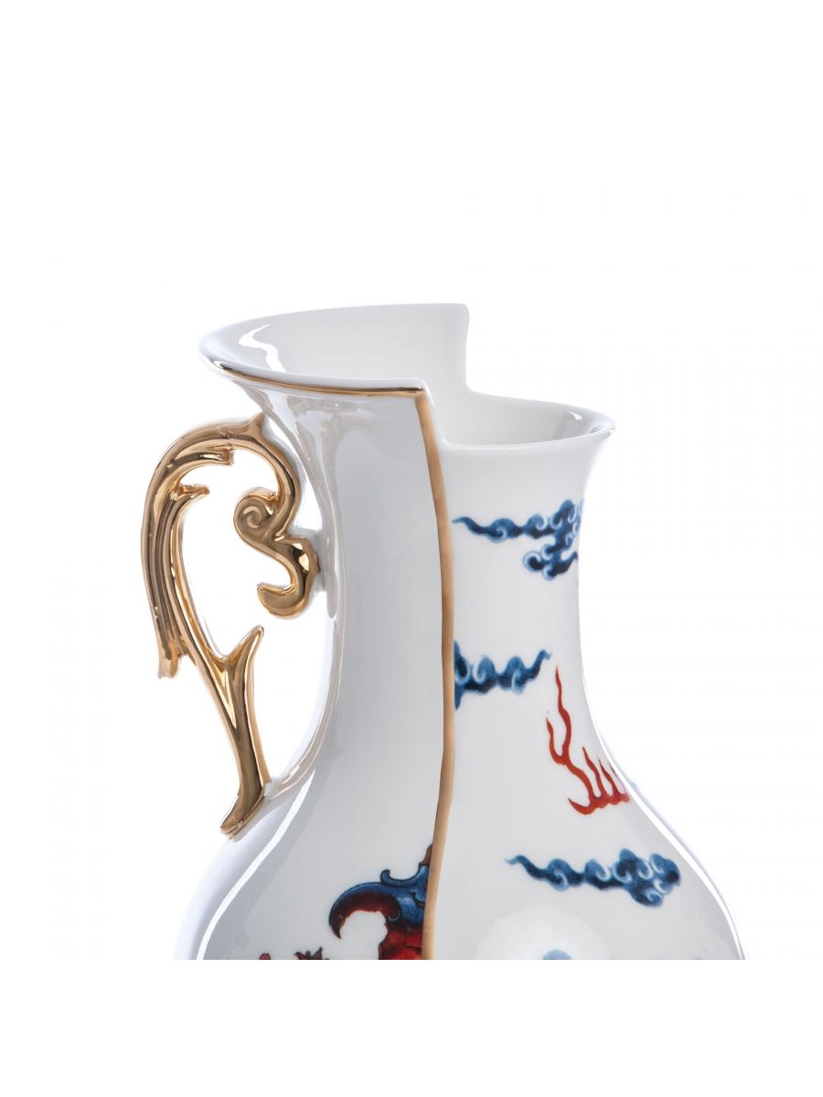 Hybrid Vase Adelma