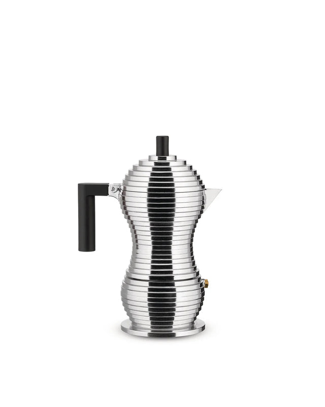 R_PULICINA, ESPRESSO COFFEE MAKER