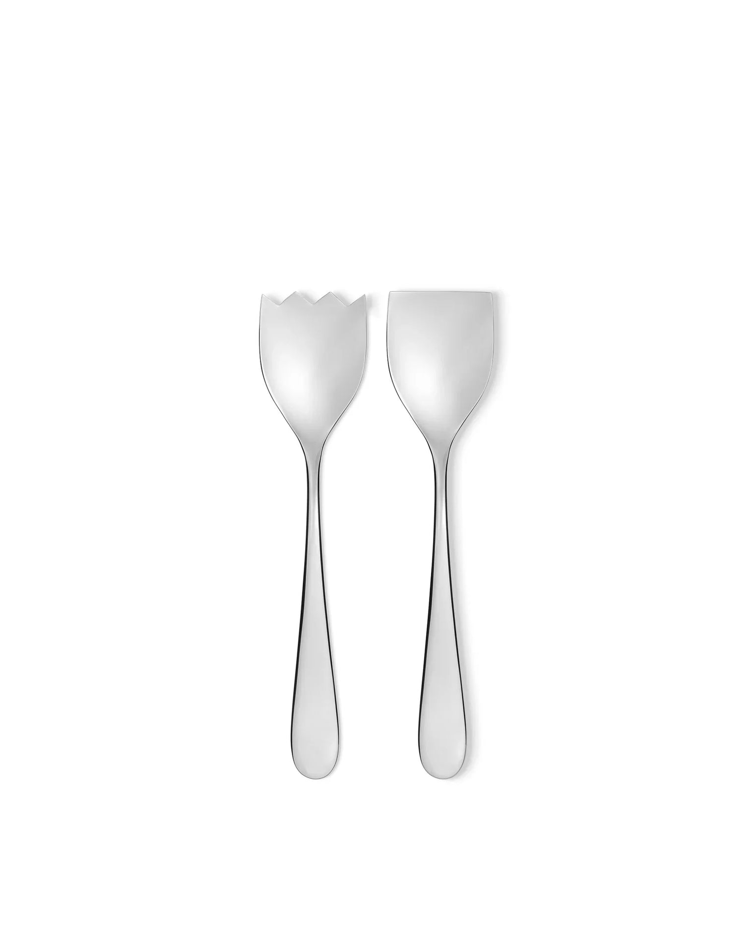 "NUOVO MILANO" SALAD SET