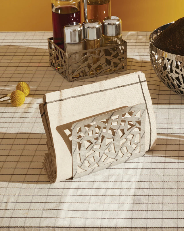 "CACTUS!" PAPER NAPKIN HOLDER