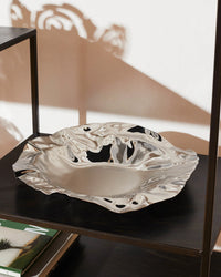 Port Round Basket