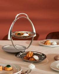 Anna Gong Folding Cake Stand