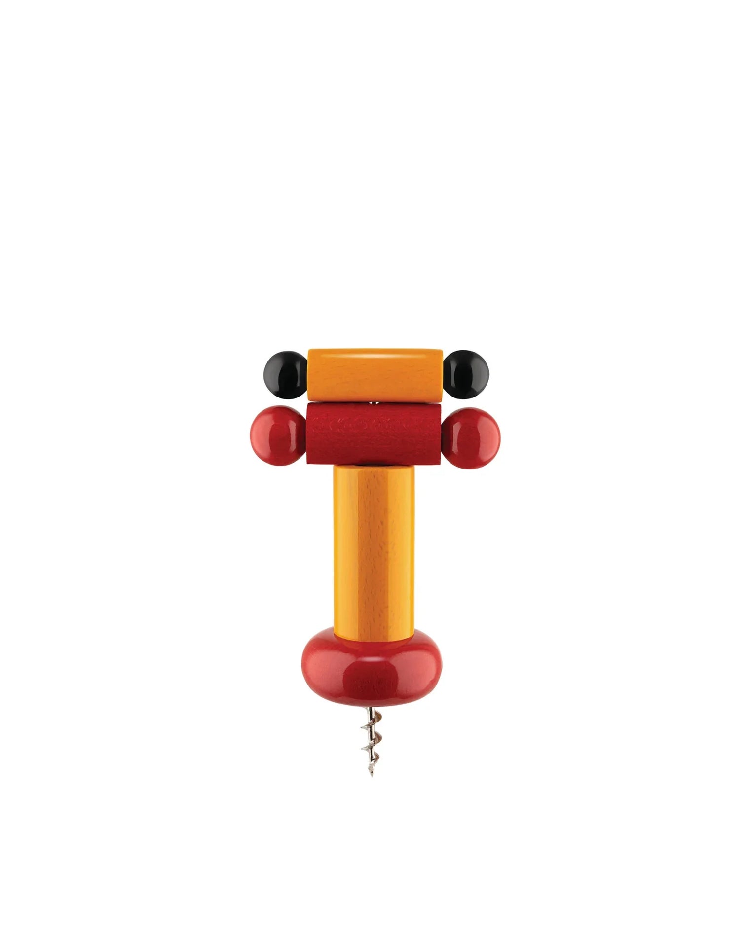 Sottsass 100 Values Collection Corkscrew