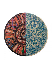 Hybrid Tablemats Huaricanga