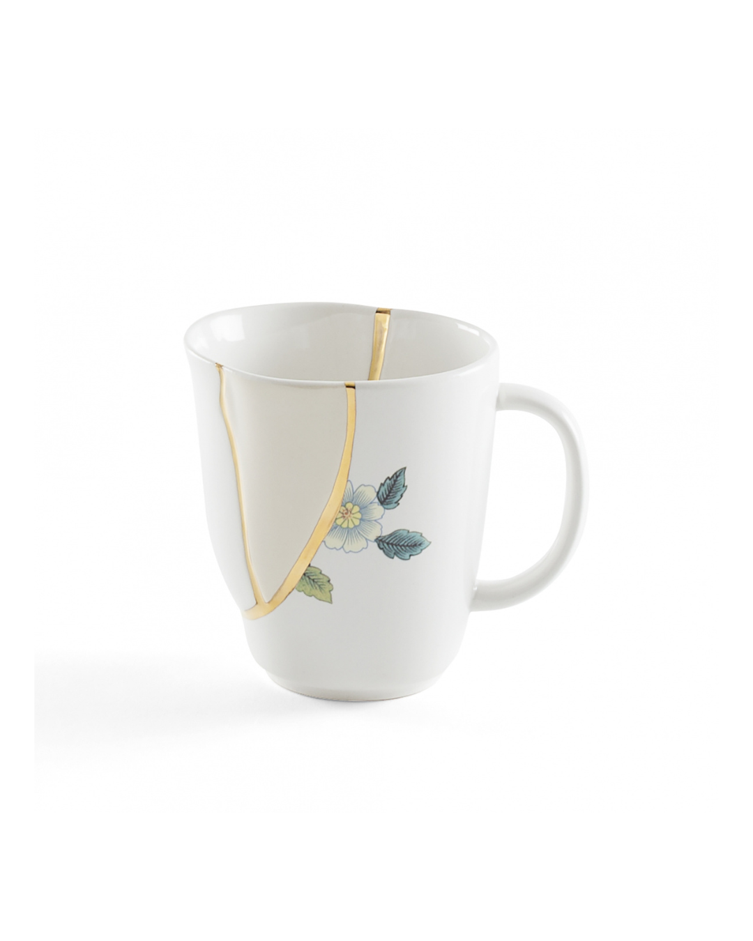 Kintsugi Mug