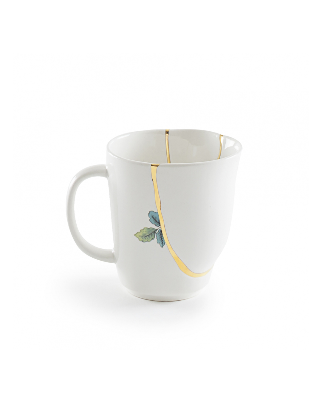 Kintsugi Mug