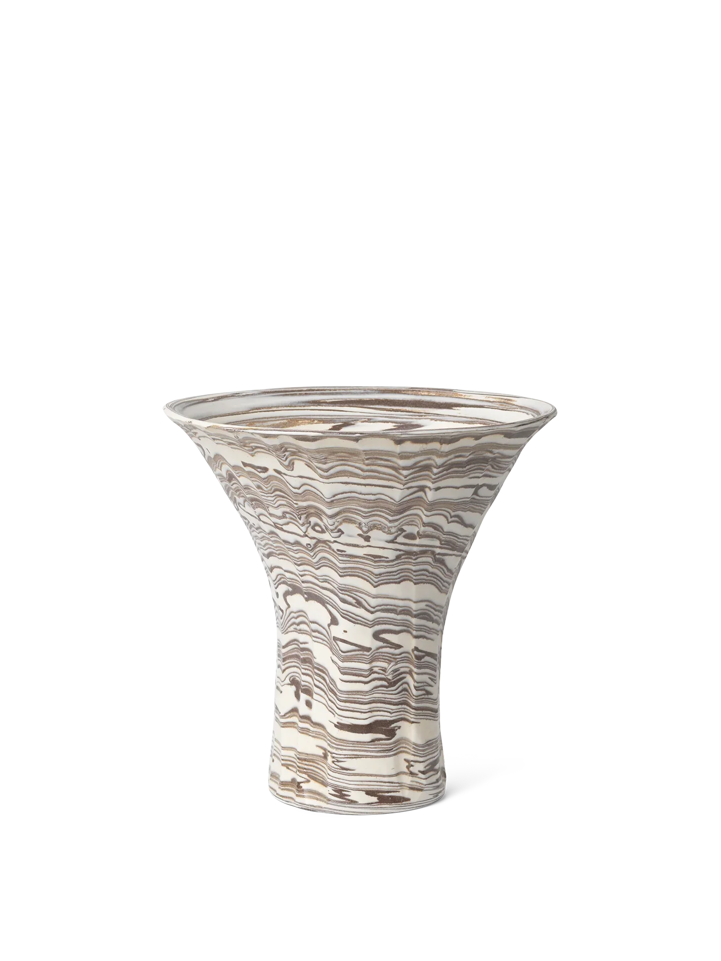 BLEND VASE  LARGE