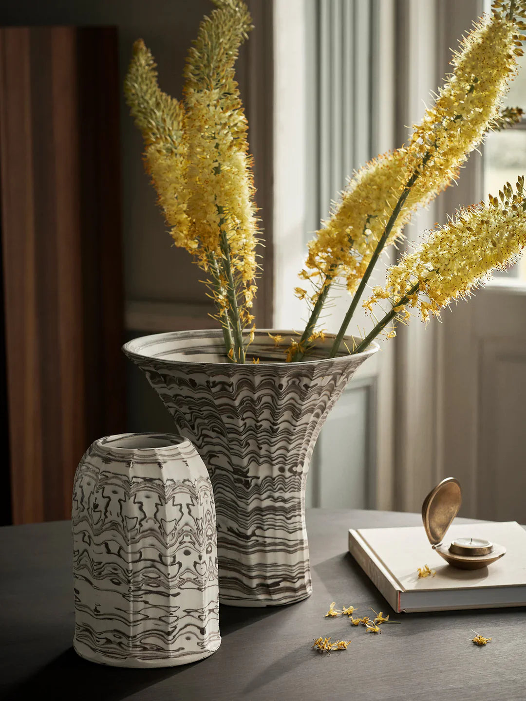 BLEND VASE - SMALL