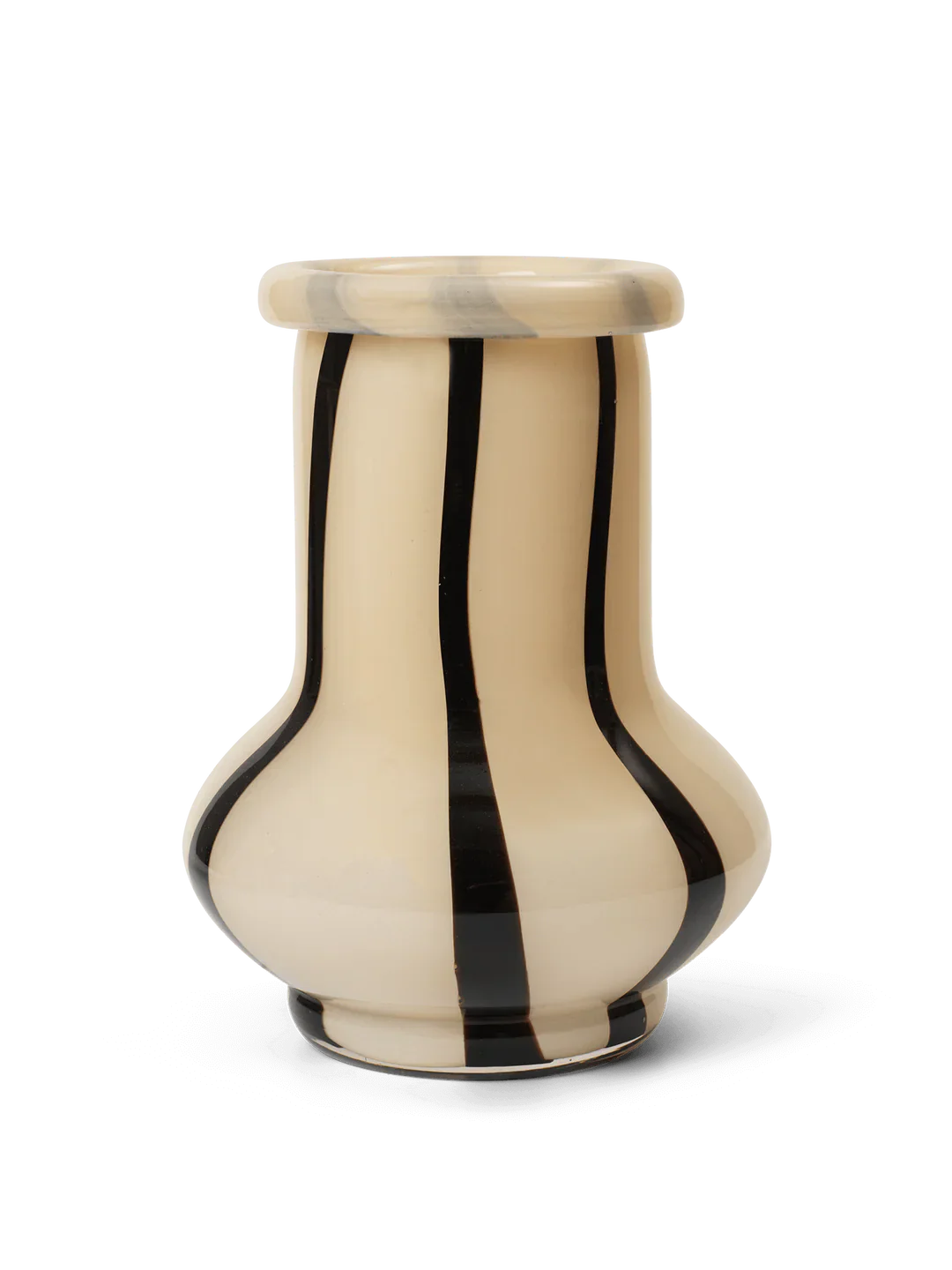 RIBAN VASE