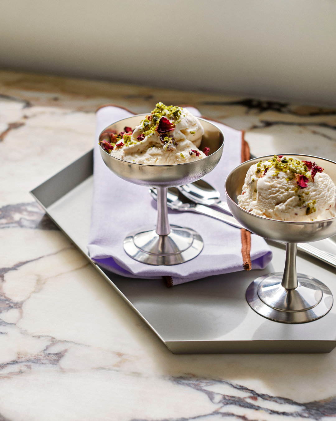 Ice Cream Bowl