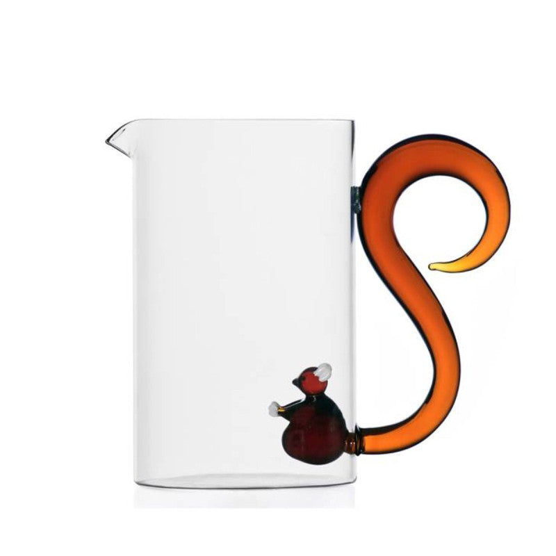 ANIMAL FARM SQUIRREL TAILED JUG