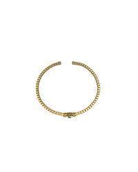 Gold Bracelet AMB01999W