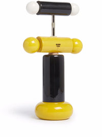 Sottsass 100 Values Collection Corkscrew