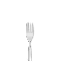 "DRESSED" SERVING FORK