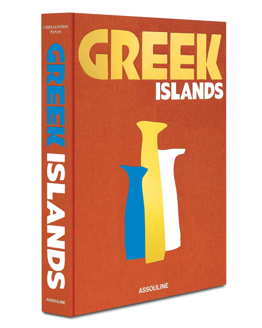 Greek Islands