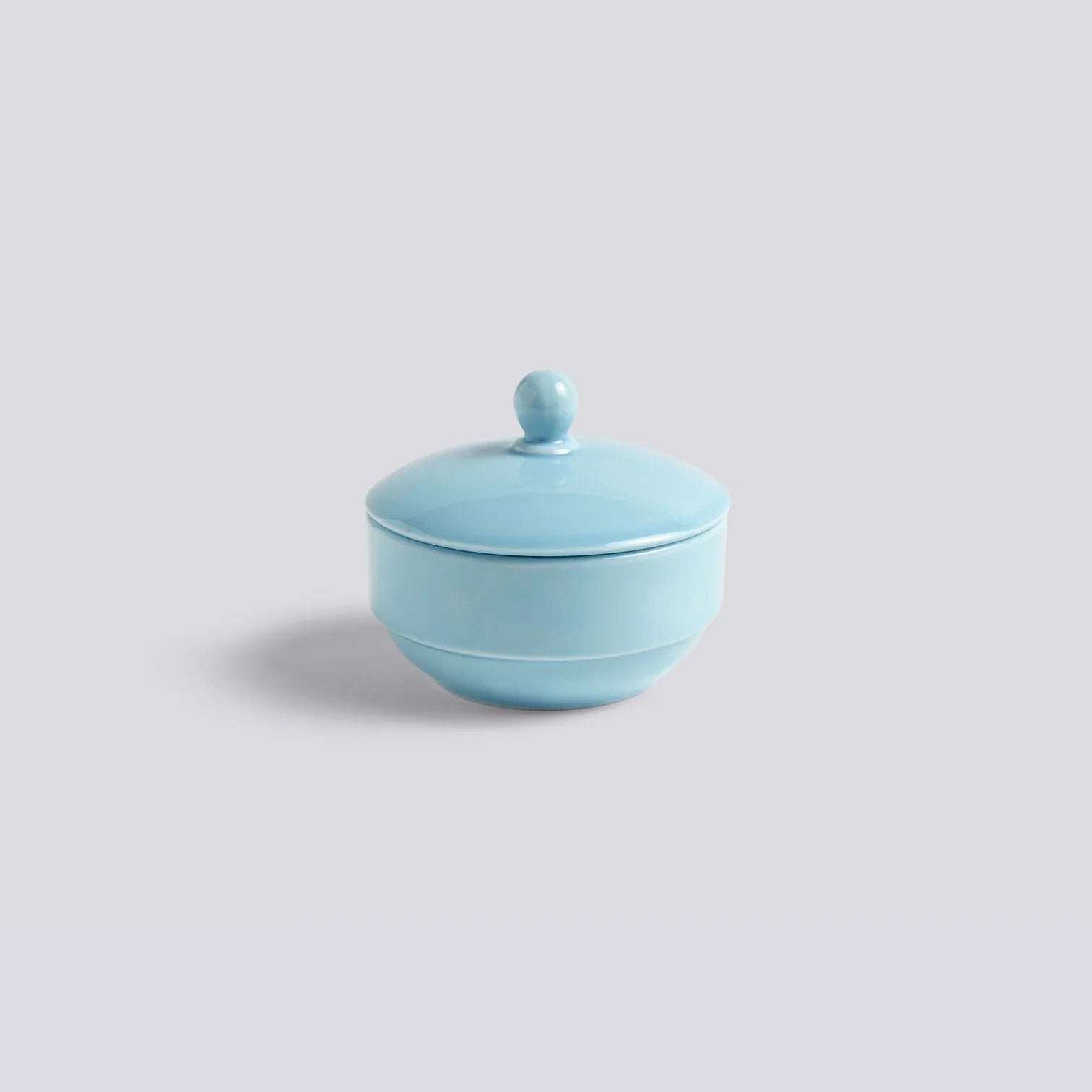 AB482-A914_RAINBOW SUGAR BOWL-LIGHT BLUE