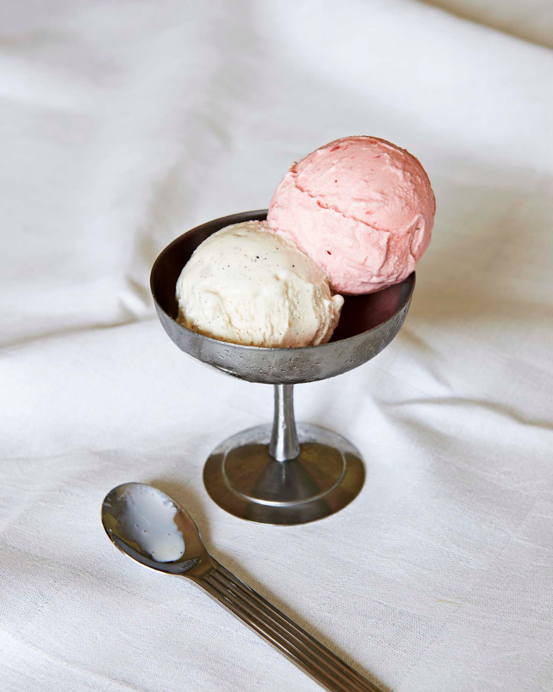 Ice Cream Bowl