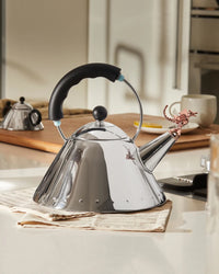 Michael Graves Tea Rex Kettle