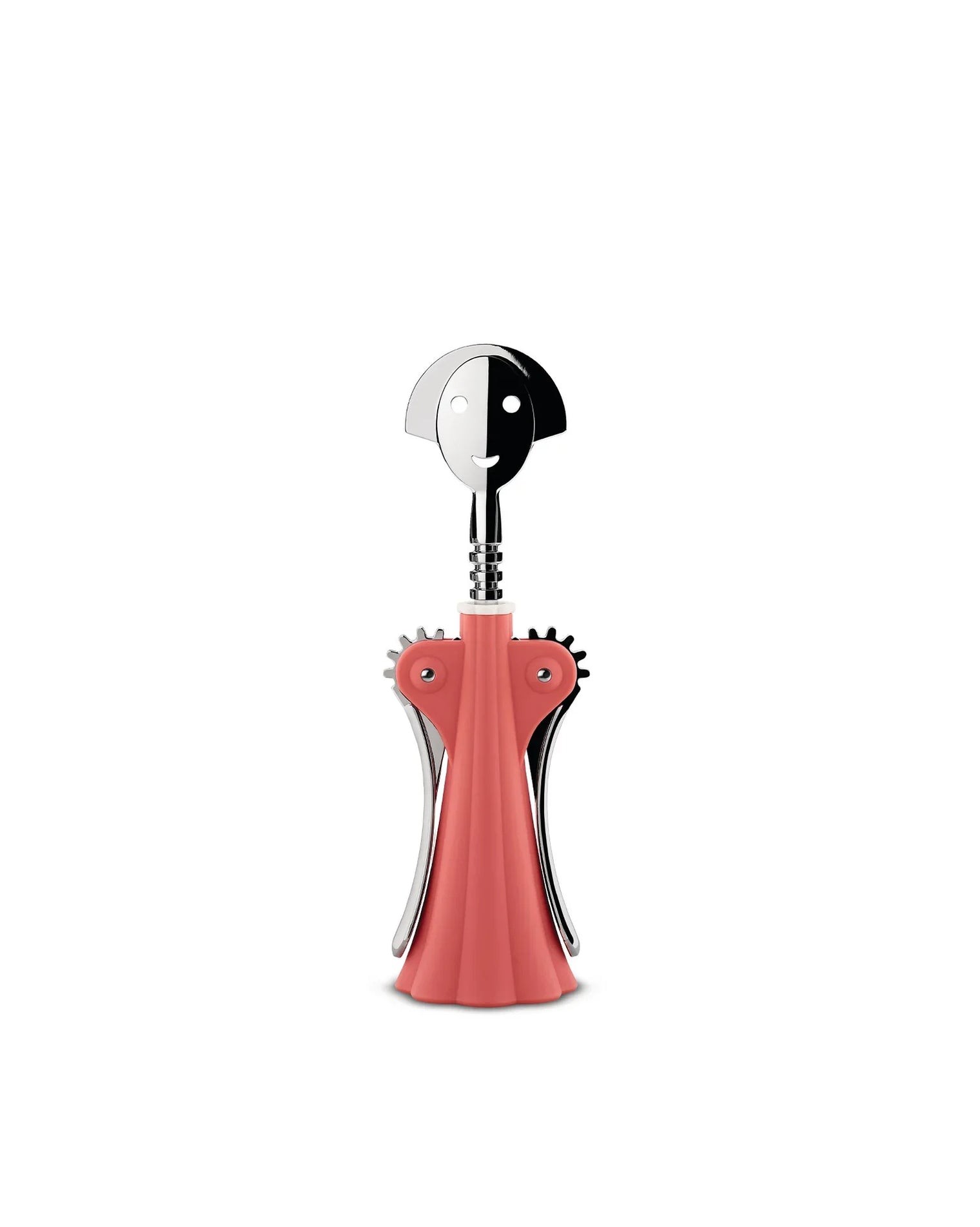 ANNA G, CORKSCREW PINK