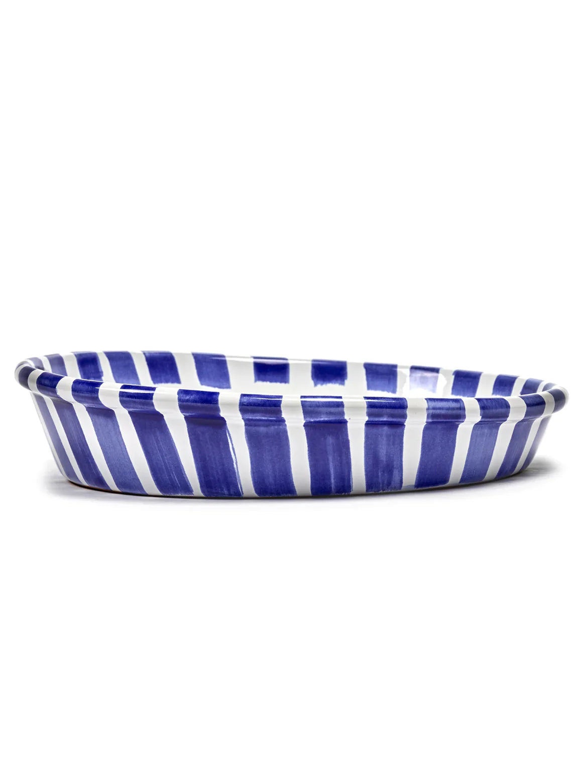 Nomade Salad Bowl by Paola Navone