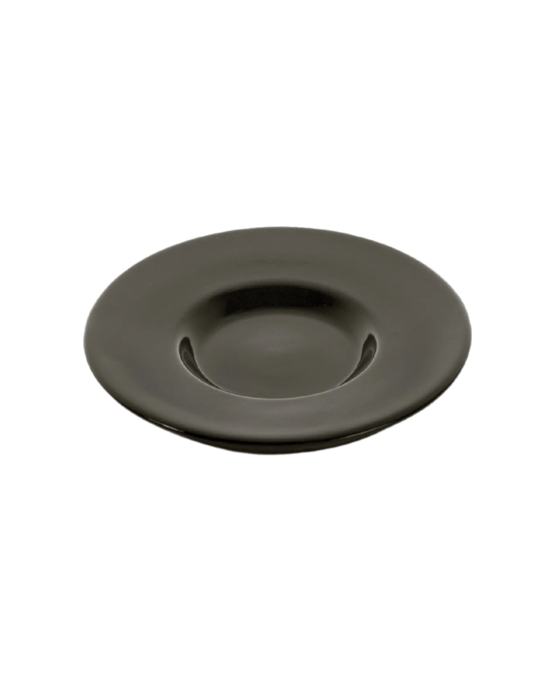 Saucer Espresso Cup Slate Dune