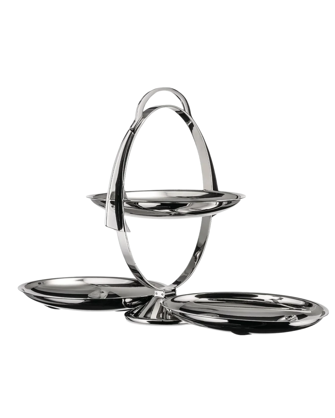 Anna Gong Folding Cake Stand