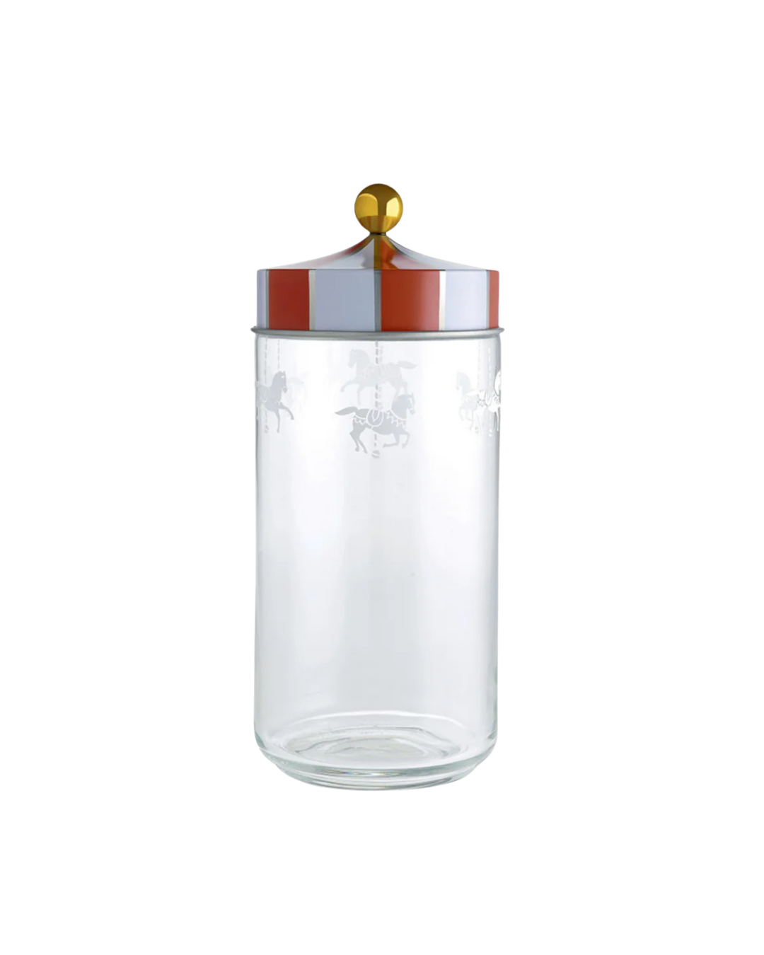 Circus Storage Jar (1500 ML)