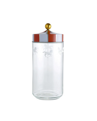 Circus Storage Jar (1500 ML)