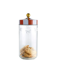 Circus Storage Jar (1500 ML)