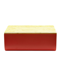 Bread Box Mattina